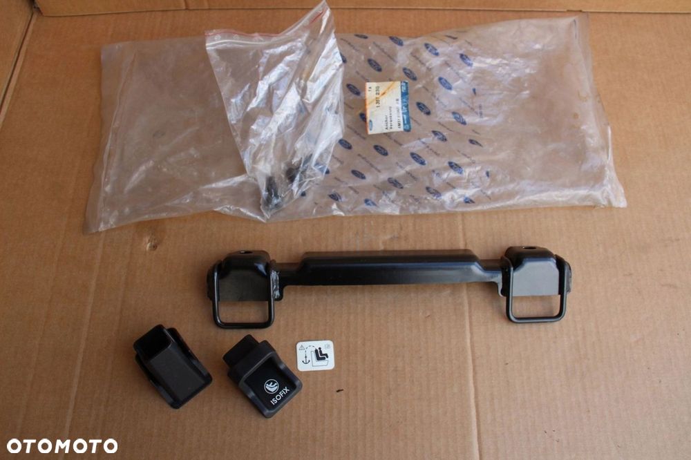 Element mocujący Isofix Ford OE do Focus Mk2/C-MAX - 1