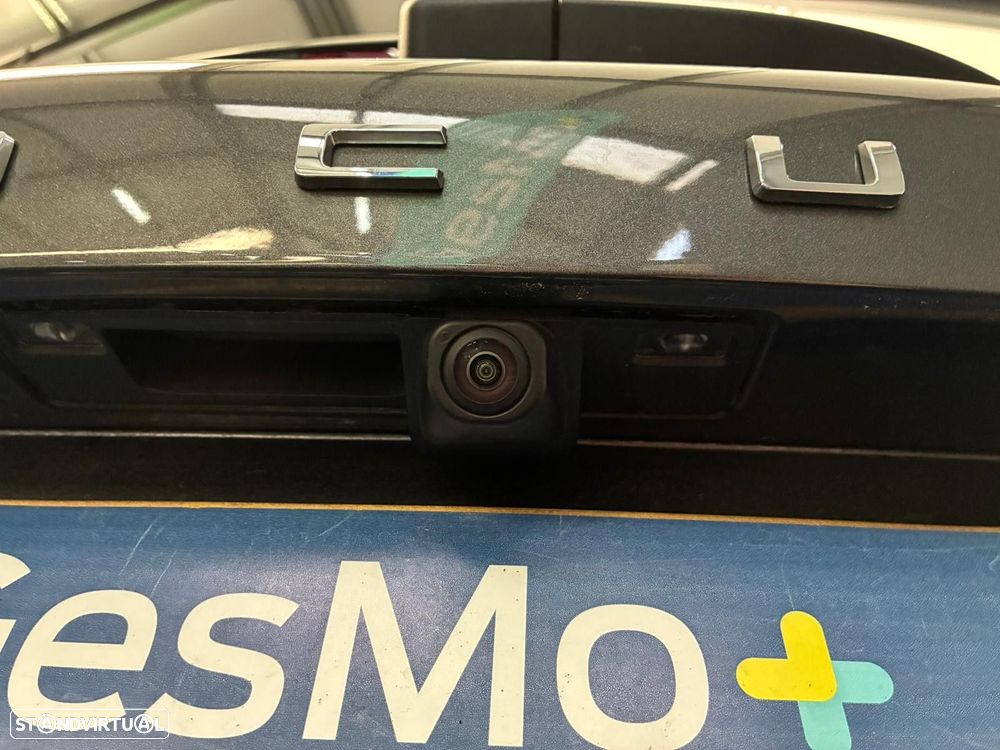 Ford Focus 1.0 EcoBoost Titanium - 11