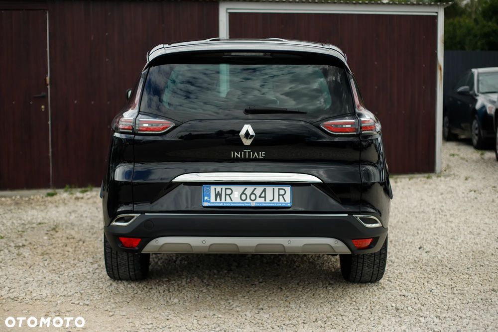Renault Espace Energy dCi 160 EDC Initiale Paris - 13