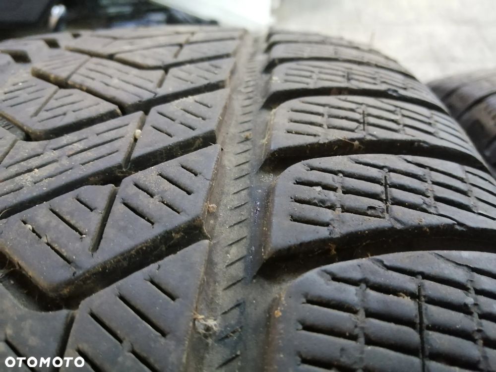 RANGE ROVER SPORT KOŁA OPONY FELGI DK62-1007DB ET 47 5X120 255/55 R20 20 - 11