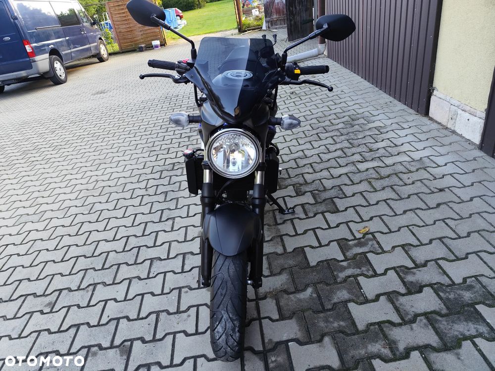 Suzuki SV - 2