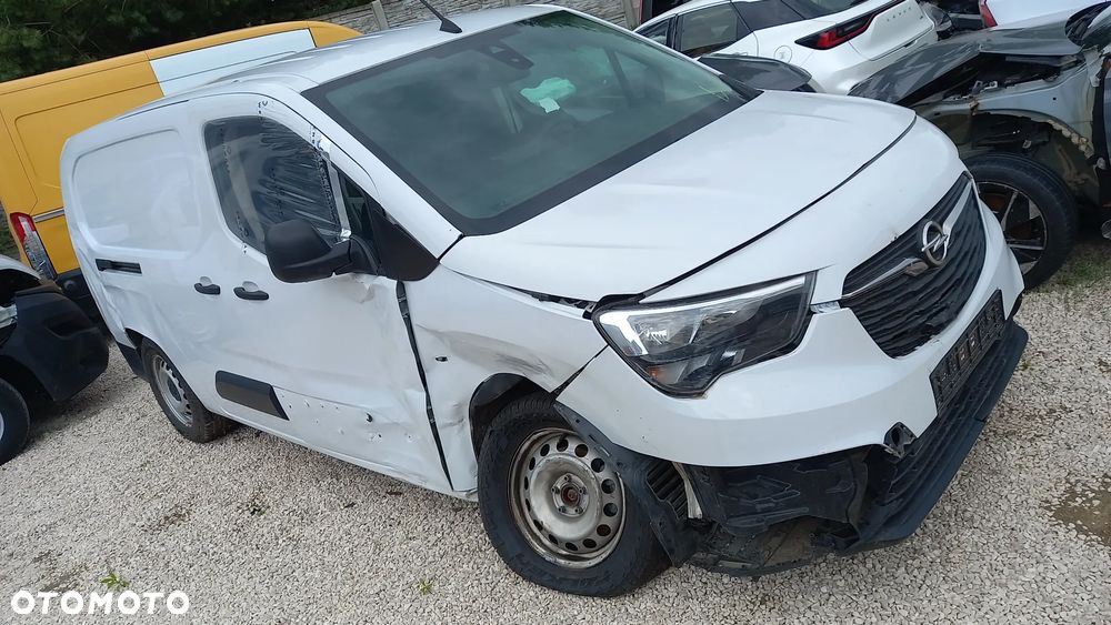 Opel Combo - 2