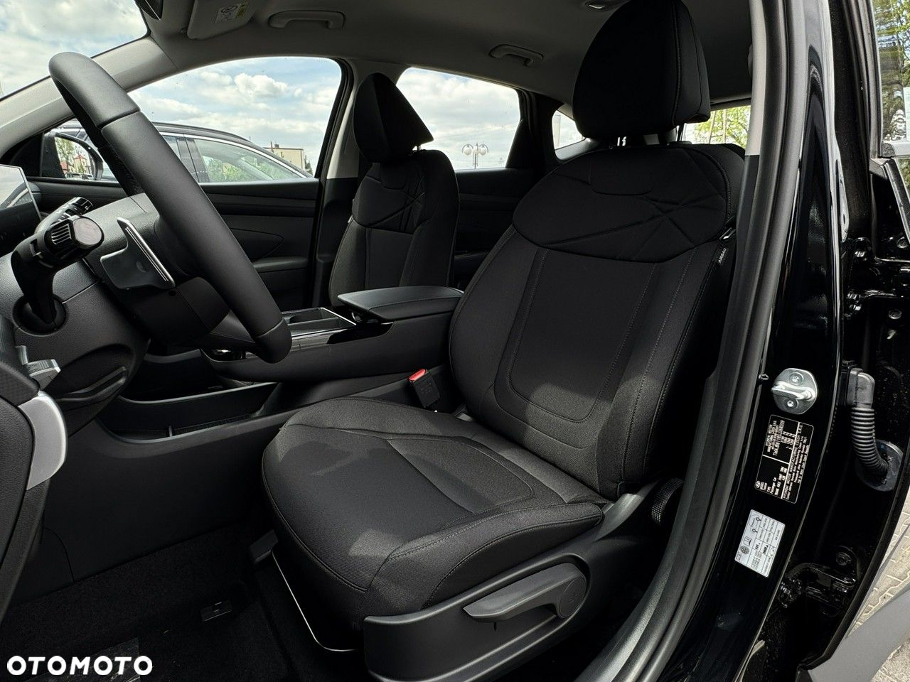Hyundai Tucson - 18