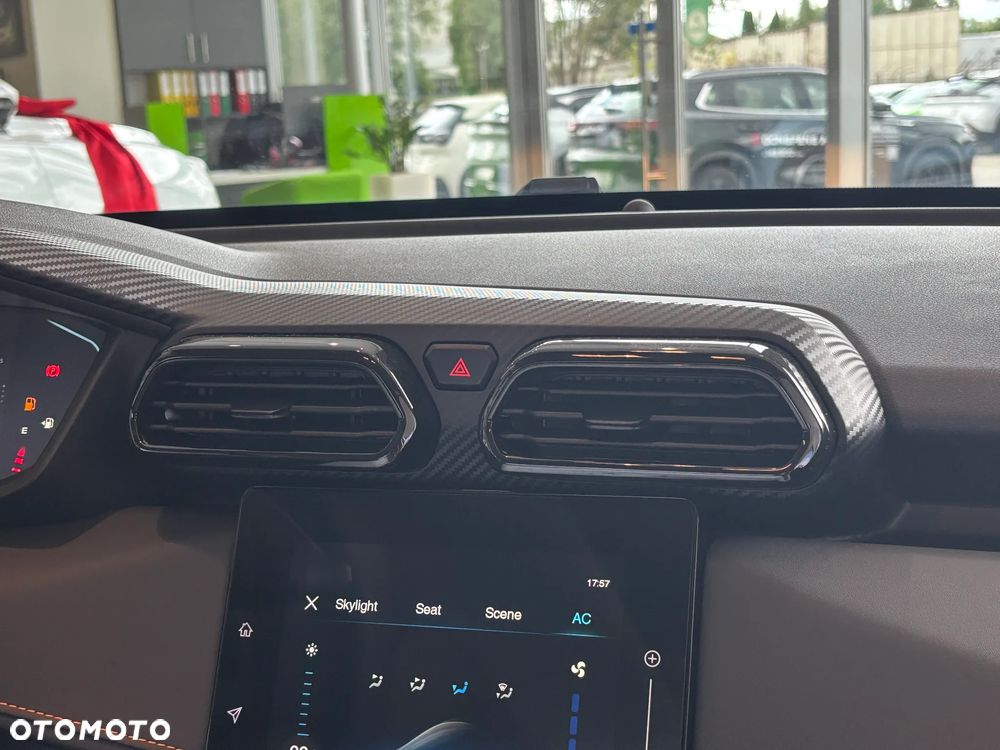 Dongfeng Shine GS - 27