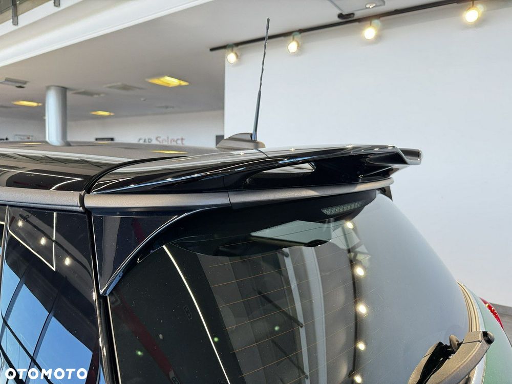 MINI John Cooper Works - 13