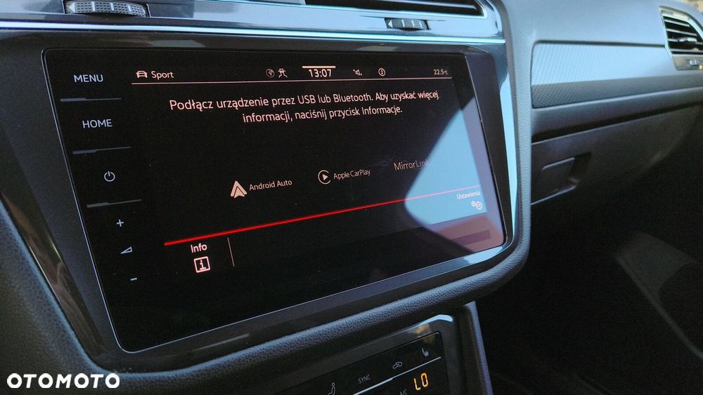 Volkswagen Tiguan Allspace - 25