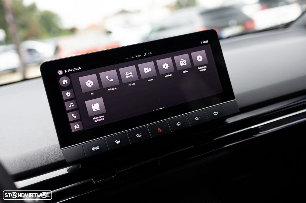 MG MG4 51 kWh Standard - 34