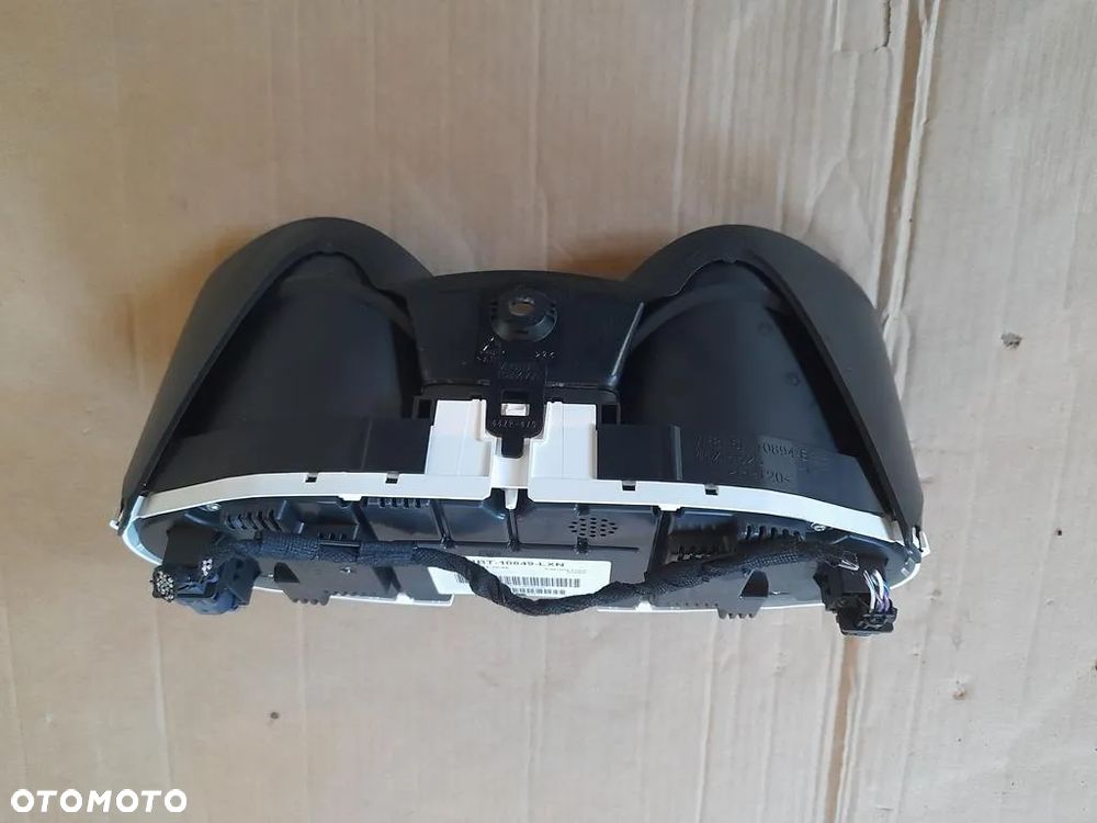 Licznik zegary Ford B-MAX C1BT-10849-LXN - 3