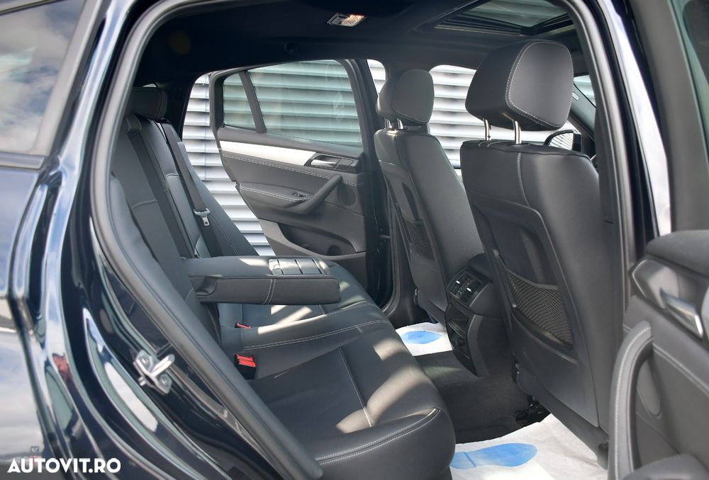 BMW X4 - 7
