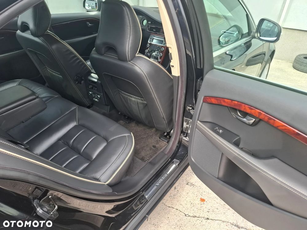 Volvo S80 2.4D5 Executive - 7
