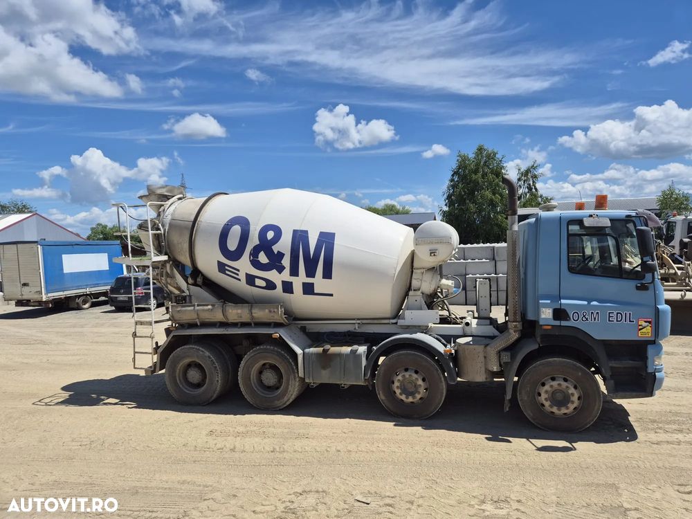 DAF CF 85.380 - 4