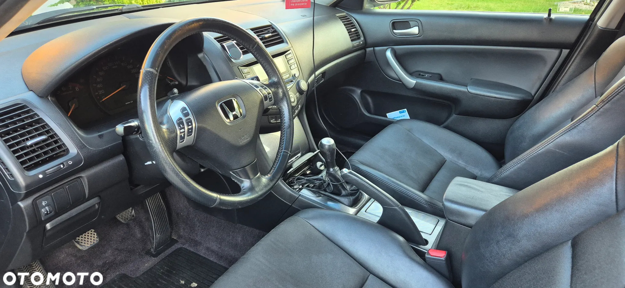 Honda Accord 2.0 i Sport - 2