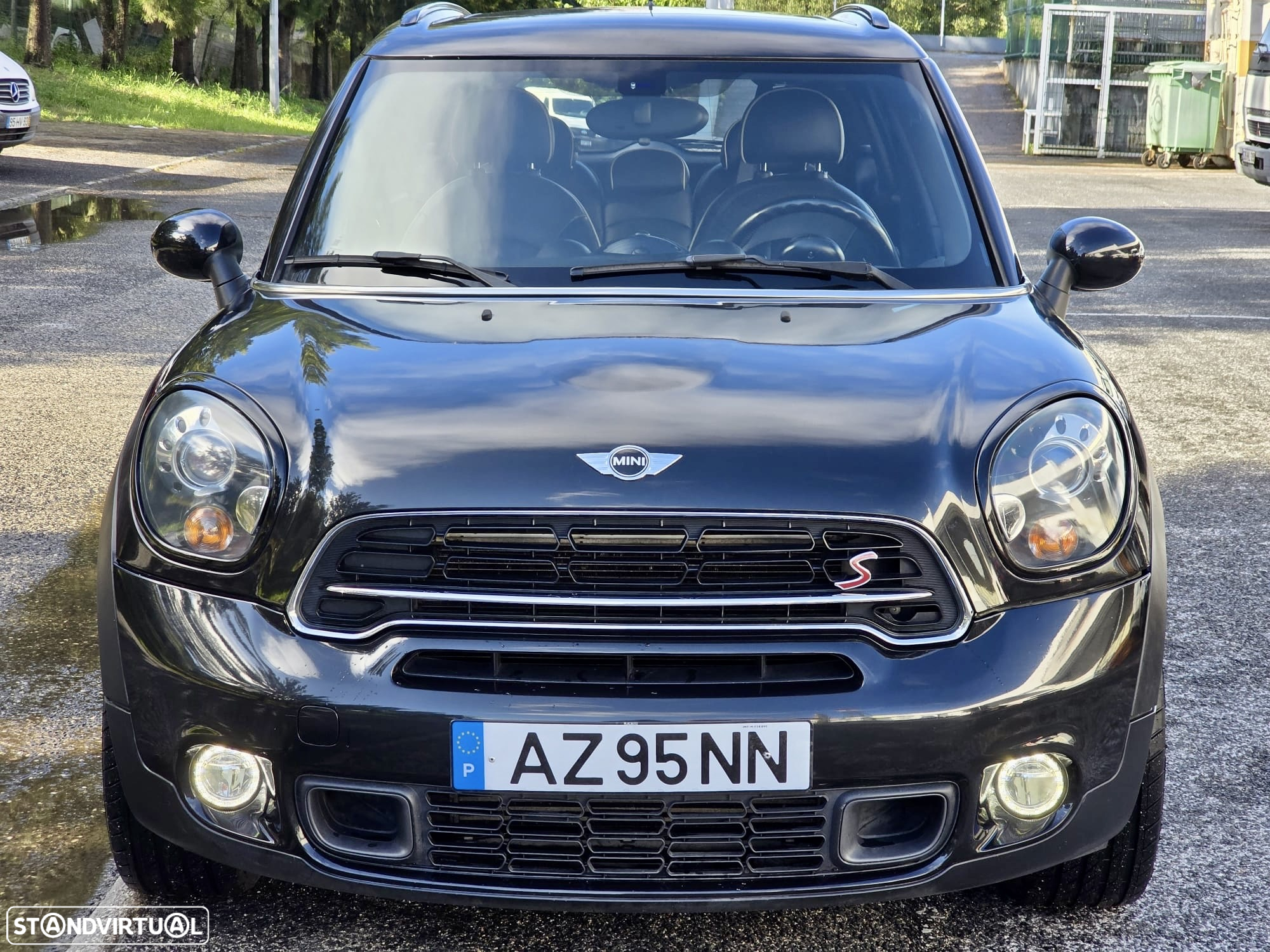 MINI Countryman Cooper SD Auto - 2