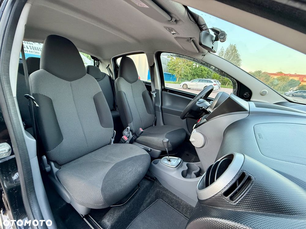 Toyota Aygo 1.0 VVT-i Luna MM A/C - 15