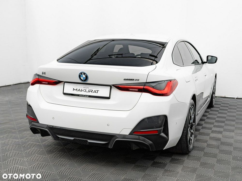 BMW i4 - 6