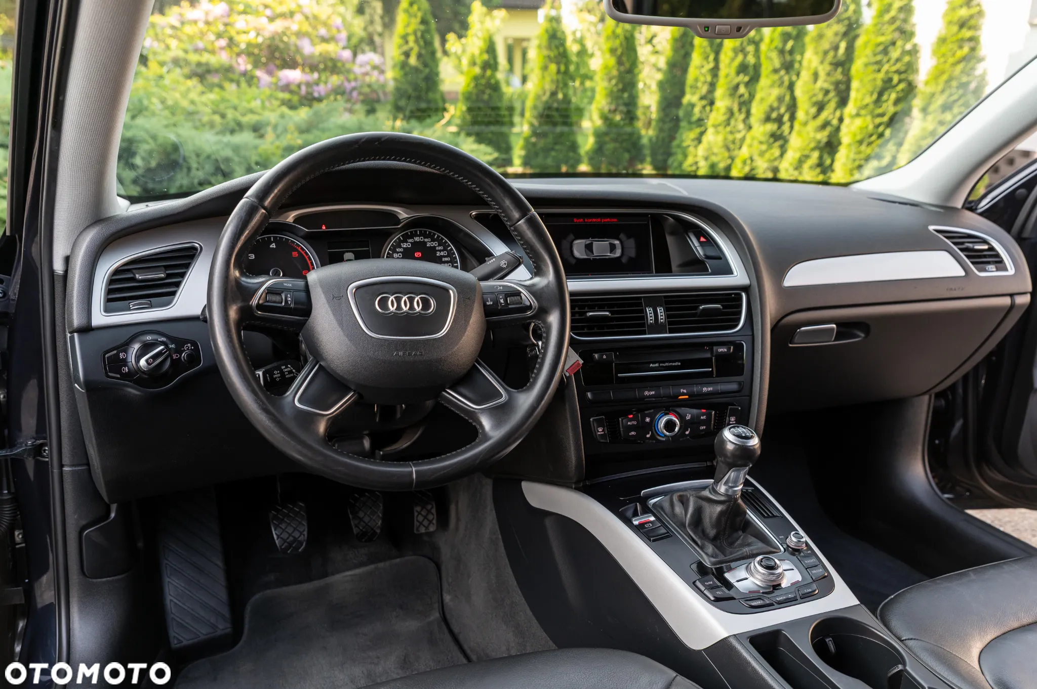 Audi A4 - 36