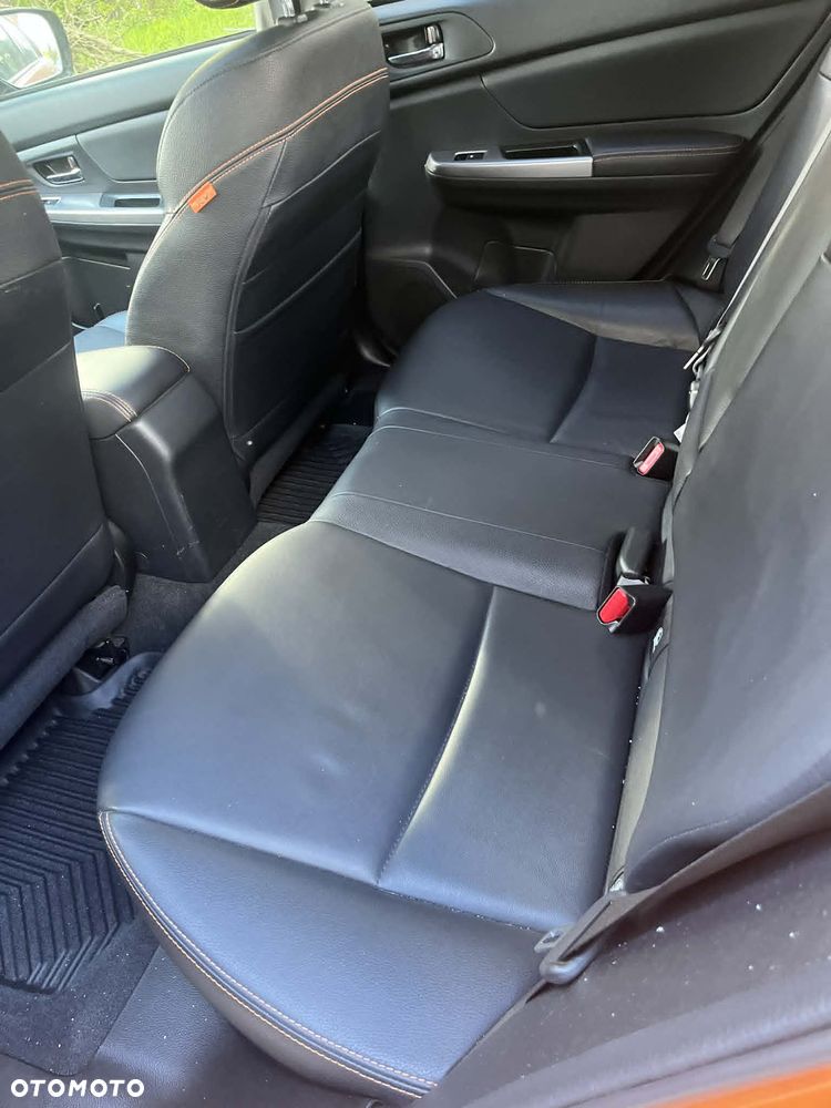 Subaru XV 2.0 i Comfort Lineartronic - 9