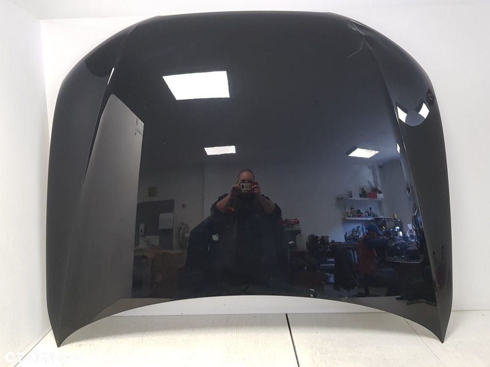 MASKA AUDI A4 B8 LIFT 12-15r 8K POKRYWA SILNIKA  8K0 - 2