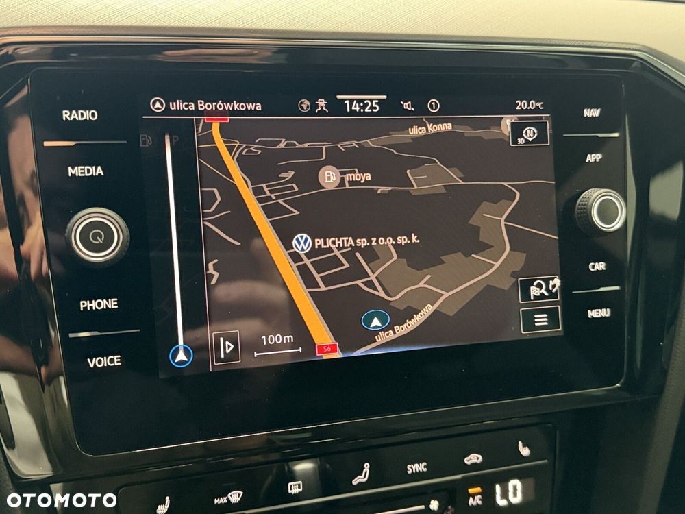 Volkswagen Passat Variant - 30