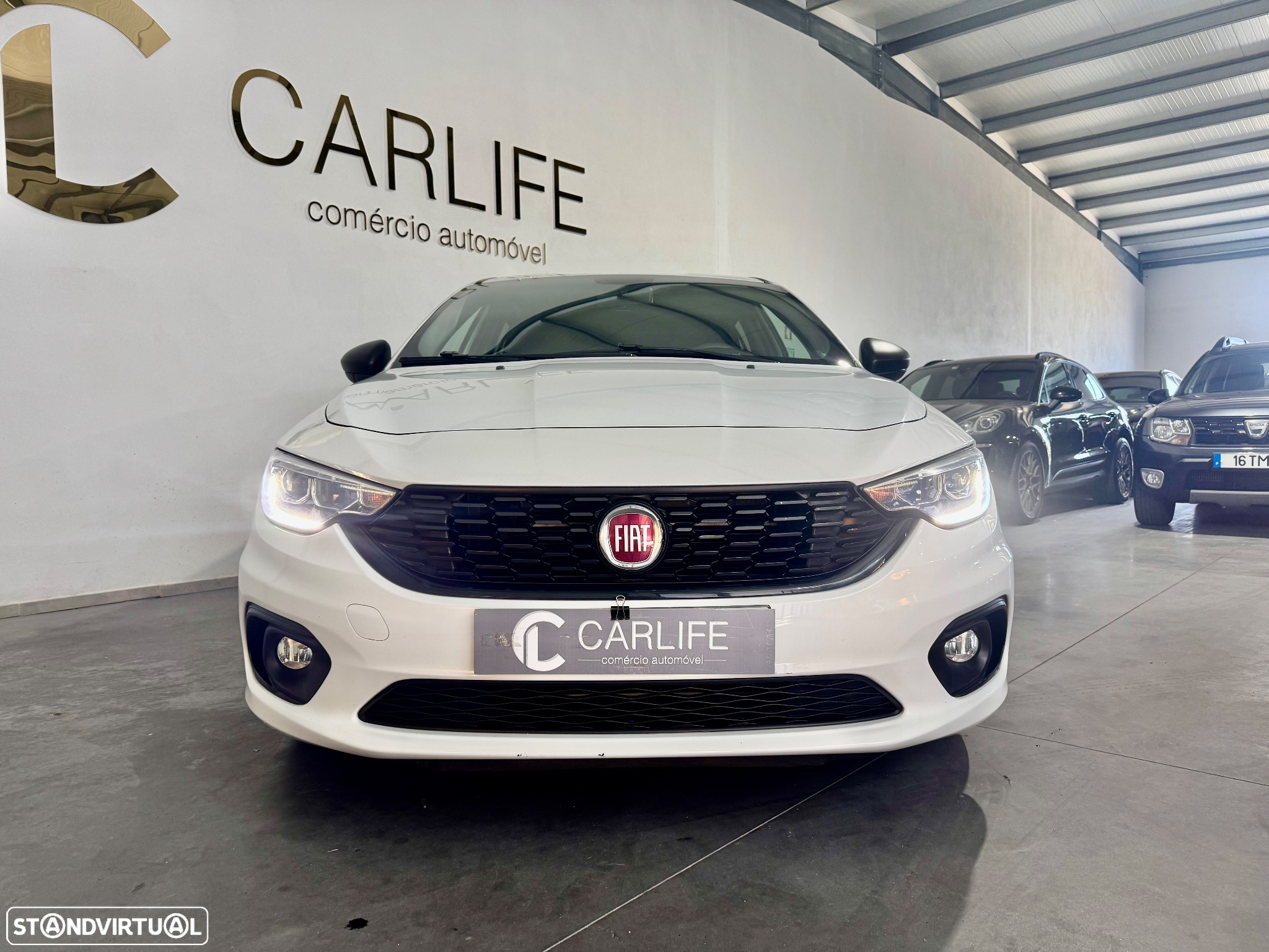 Fiat Tipo Station Wagon 1.4 Street - 2