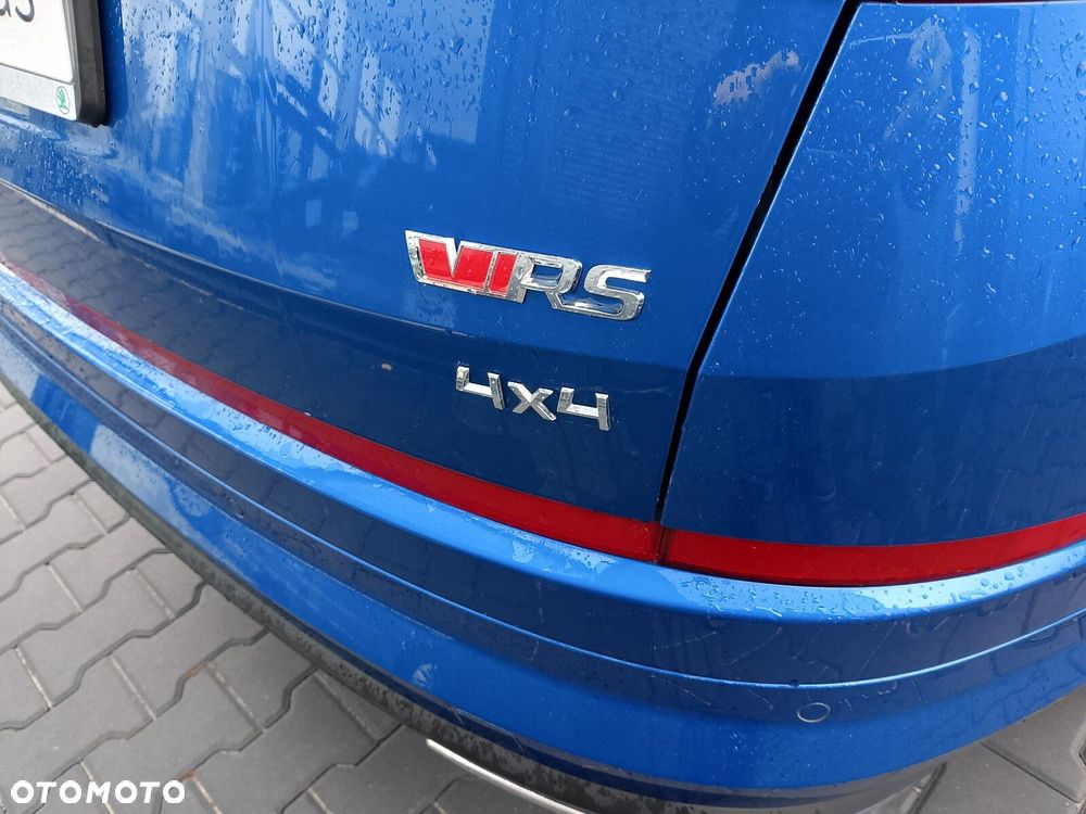 Skoda Kodiaq - 25