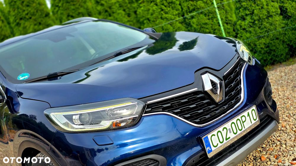 Renault Kadjar 1.3 TCe FAP Bose - 16