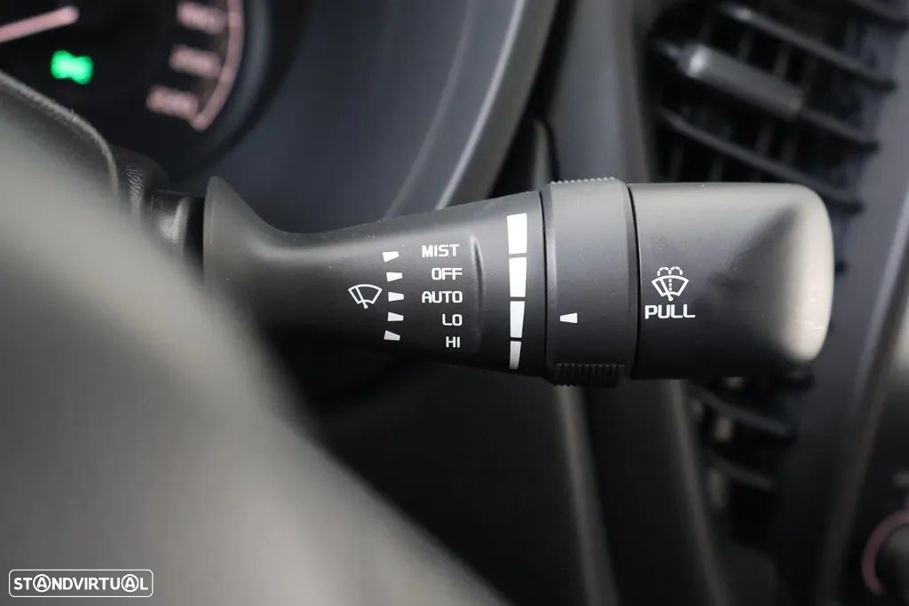Isuzu D-Max 1.9 Ddi CD 4WD L CM - 31