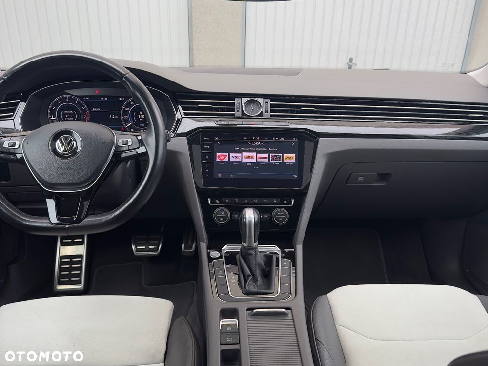 Volkswagen Arteon 2.0 TSI Elegance DSG - 19