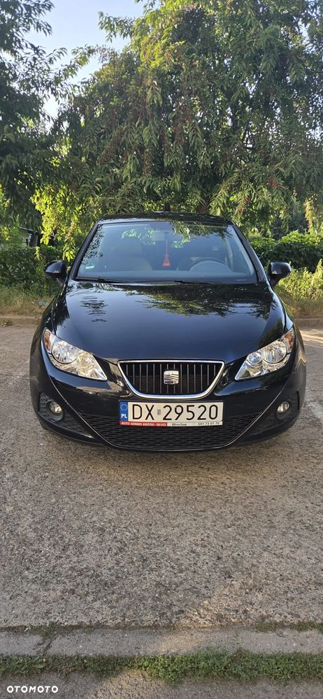 Seat Ibiza SC 1.4 16V Sport - 2