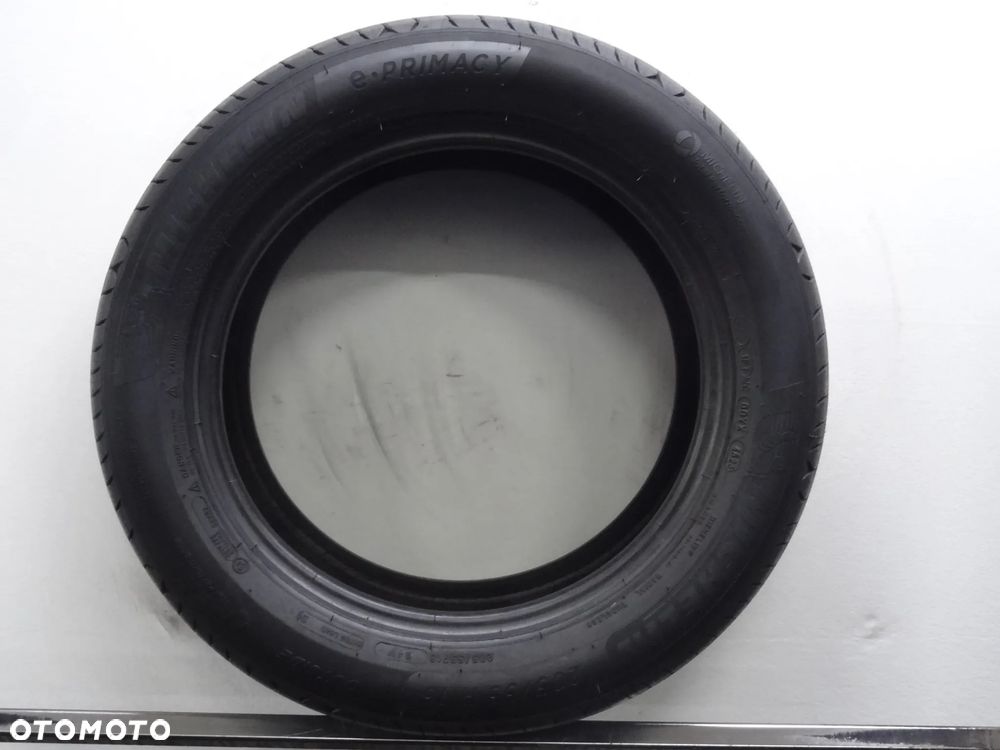 205/55R16 MICHELIN E PRIMACY  6,2mm B6345 - 2