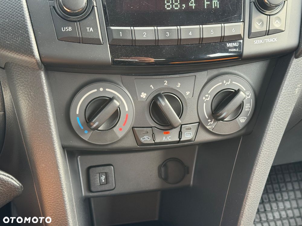 Suzuki Swift - 9