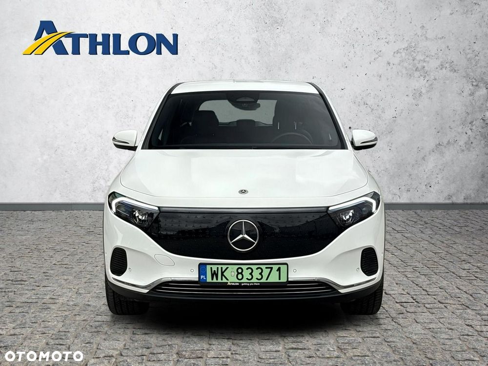 Mercedes-Benz EQA 250+ 70.5kWh Progressive - 8