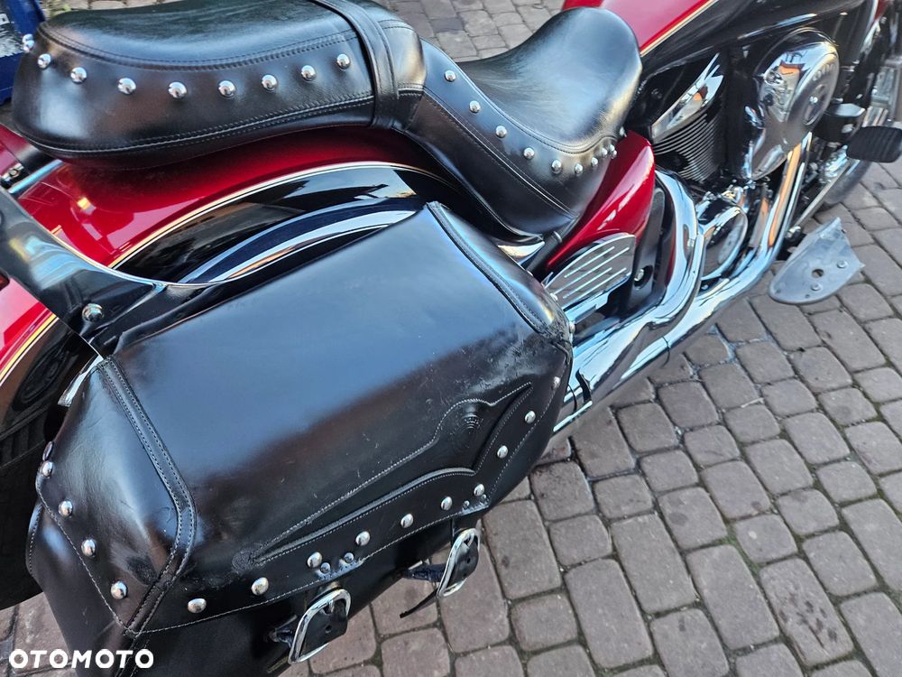 Kawasaki Vulcan - 14