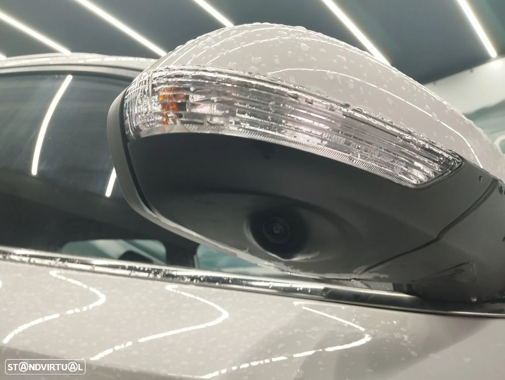 MG ZS 1.0 T-GDI Luxury Aut. - 12