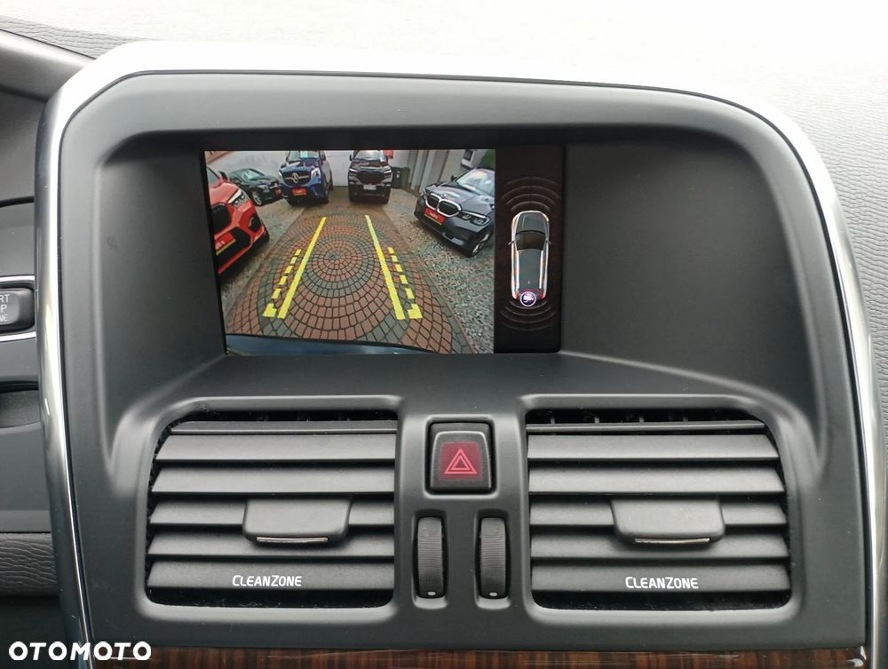 Volvo XC 60 T6 AWD Drive-E Summum - 17