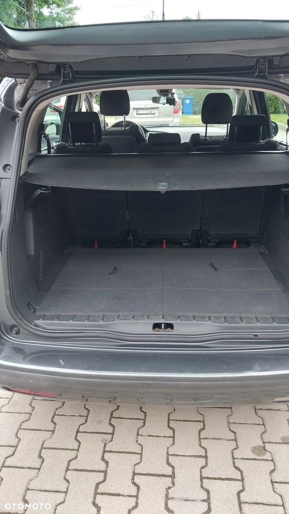 Peugeot 5008 1.6 HDi Premium - 3