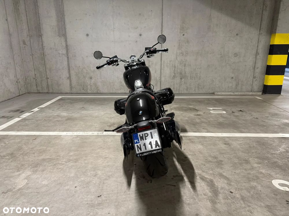 BMW R - 4