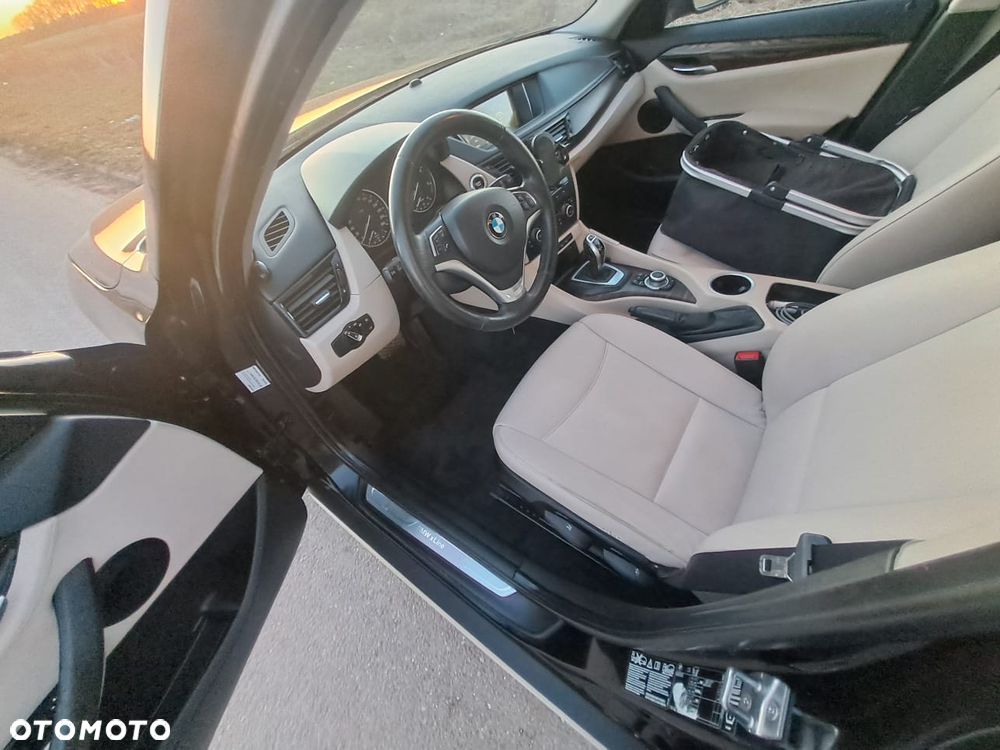 BMW X1 - 20