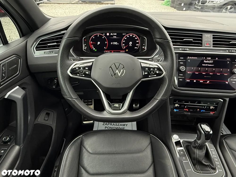 Volkswagen Tiguan - 39