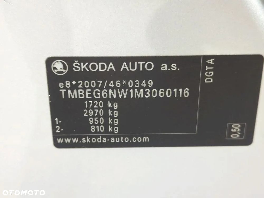 Skoda Scala 1.6 TDI SCR Ambition - 27