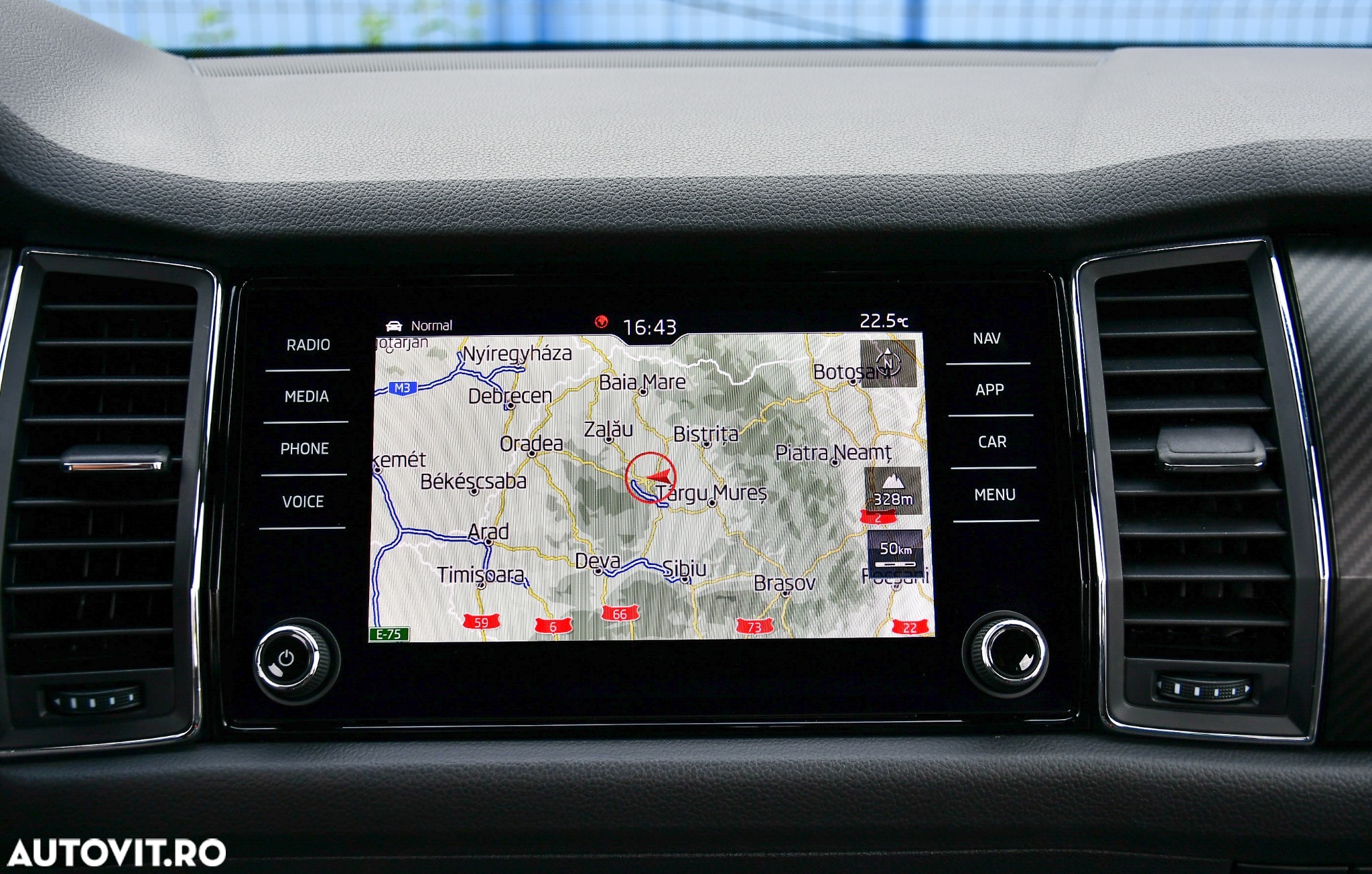 Skoda Kodiaq 2.0 TDI 4X4 DSG Sportline - 18