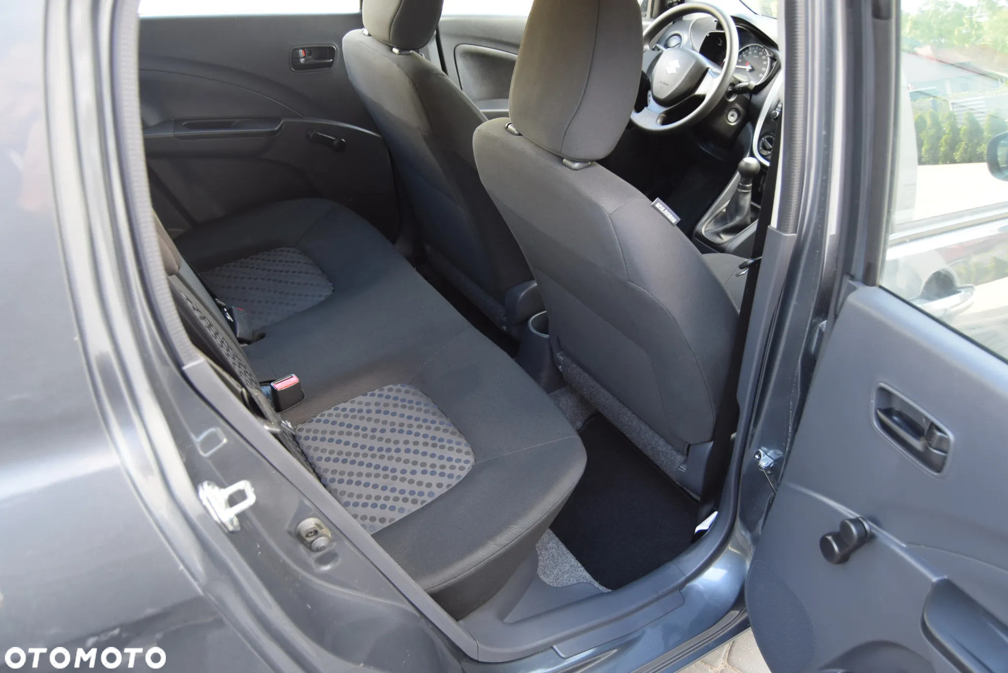 Suzuki Celerio 1.0 Comfort - 15