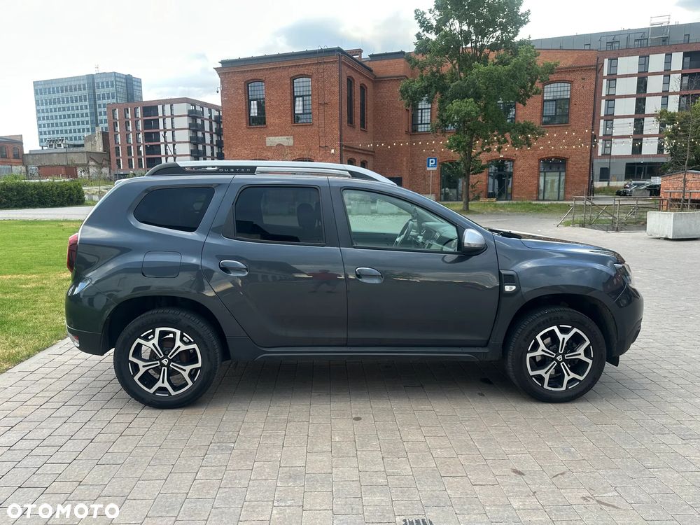 Dacia Duster 1.0 TCe Prestige - 12