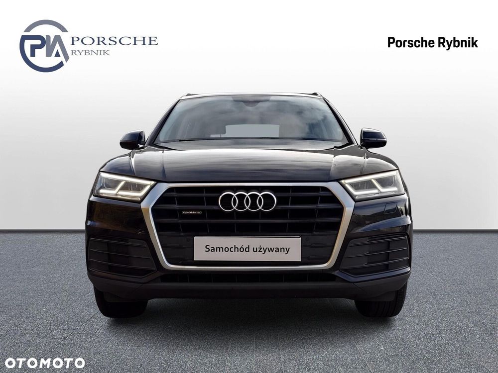 Audi Q5 - 8