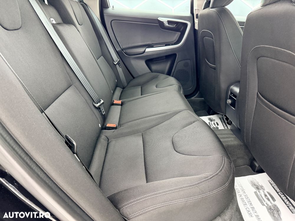 Volvo XC 60 D3 Kinetic - 7