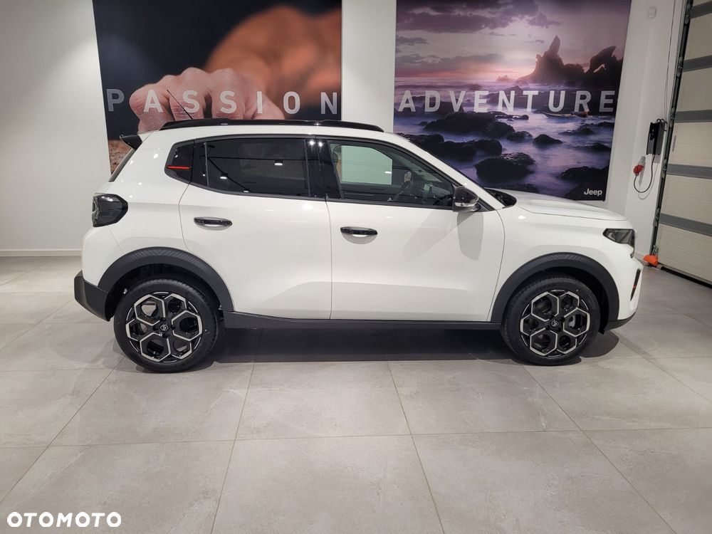 Citroën C3 1.2 T Max - 8