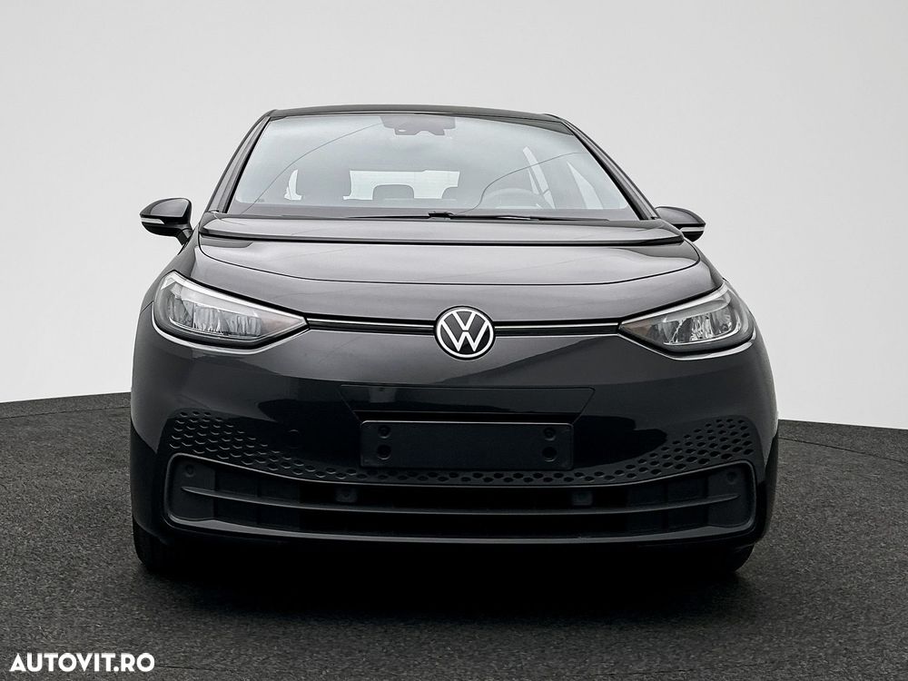 Volkswagen ID.3 58 kWh Pro Performance - 1
