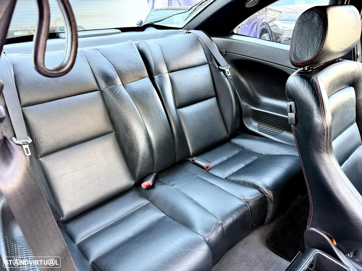 Fiat Coupe 2.0 20V Turbo Plus - 26