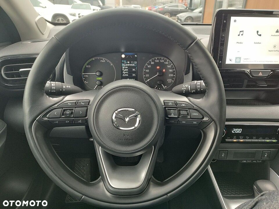 Mazda 2 - 6
