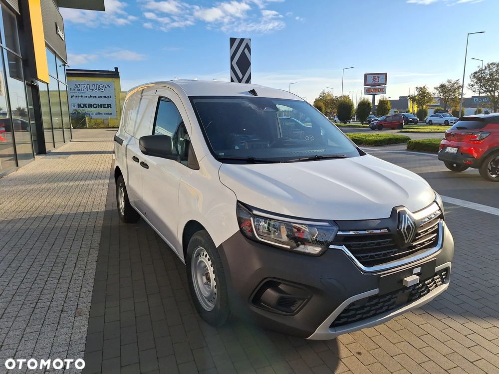 Renault KANGOO - 3